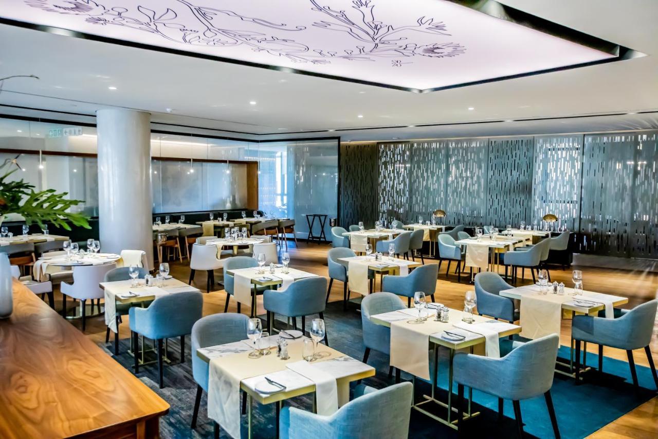 Houghton Suites Johannesburg Buitenkant foto